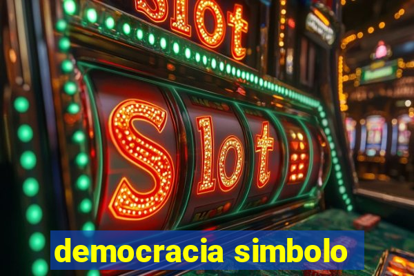 democracia simbolo